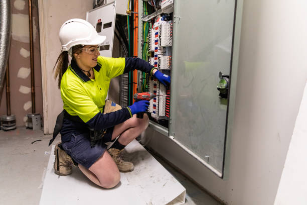 Best Electrical Outlet Repair  in West Park, NJ