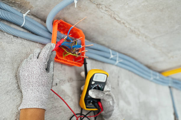 Best Electrical Rewiring Services  in West Park, NJ